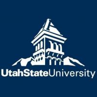 Utah State Universityのロゴです