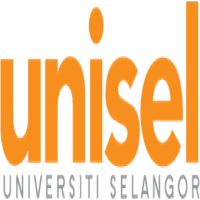 Universiti Selangorのロゴです