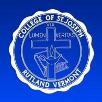 College of St. Josephのロゴです