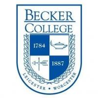 Becker Collegeのロゴです