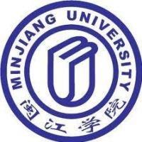 Minjiang Universityのロゴです