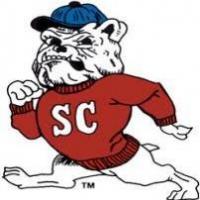 South Carolina State Universityのロゴです