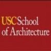 USC School of Architectureのロゴです