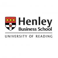 ヘンリー・ビジネス・スクールのロゴです