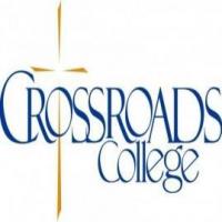 Crossroads Collegeのロゴです