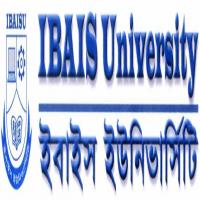 IBAIS Universityのロゴです