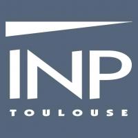 National Polytechnic Institute of Toulouseのロゴです