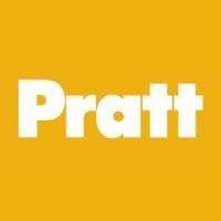 Pratt Instituteのロゴです