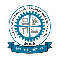 Lala Lajpat Rai Institute of Engineering and Technologyのロゴです
