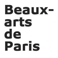 Ecole Nationale Superieur des Beaux-Artsのロゴです