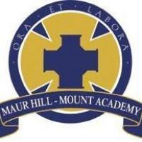 Maur Hill-Mount Academyのロゴです