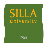 Silla Universityのロゴです