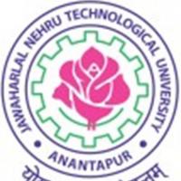 JNTUA College of Engineering, Pulivendulaのロゴです