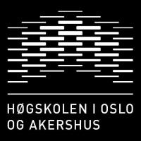 Oslo University Collegeのロゴです