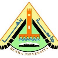 Banha Universityのロゴです
