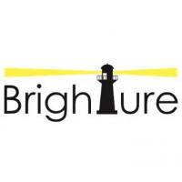 Brighture English Academyのロゴです