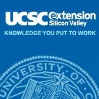 UCSC Silicon Valley Extensionのロゴです