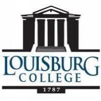 Louisburg Collegeのロゴです