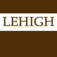 Lehigh Universityのロゴです