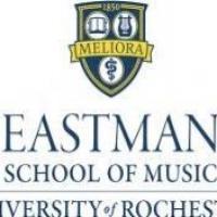 イーストマン音楽学校のロゴです