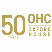 OHC Sydneyのロゴです