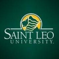 Saint Leo Universityのロゴです