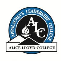 Alice Lloyd Collegeのロゴです