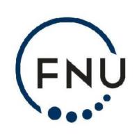 Fiji National Universityのロゴです