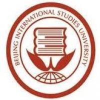 Beijing International Studies Universityのロゴです