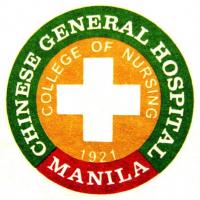 Chinese General Hospital College of Nursing and Liberal Artsのロゴです