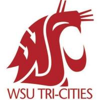 ワシントン州立大学トリシティズ校のロゴです