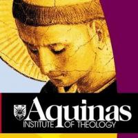 Aquinas Institute of Theologyのロゴです