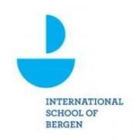 International School of Bergenのロゴです