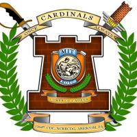 Mapúa Institute of Technology ROTCのロゴです