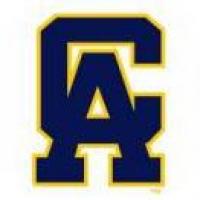 Central Alabama Community Collegeのロゴです