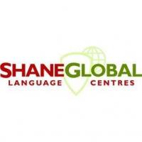 Shane Global Language Centresのロゴです