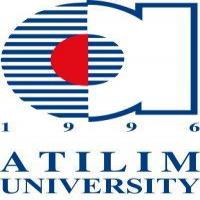 Atılım Üniversitesiのロゴです