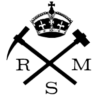 Royal School of Minesのロゴです