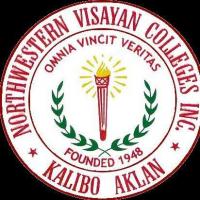 Northwestern Visayan Collegesのロゴです