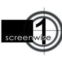 Screenwiseのロゴです
