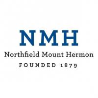 Northfield Mount Hermon Schoolのロゴです