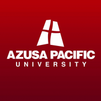 Azusa Pacific Universityのロゴです