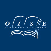 OISE・フォークストーン校のロゴです