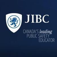 Justice Institute of British Columbiaのロゴです