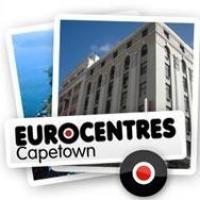 Eurocentres, Cape Townのロゴです