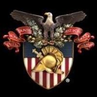 United States Military Academyのロゴです