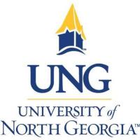 University of North Georgiaのロゴです