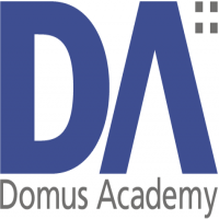 Domus Academyのロゴです