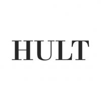 HULT International Business School, San Franciscoのロゴです
