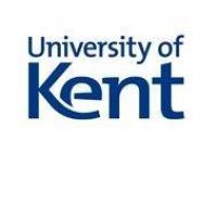 University of Kentのロゴです